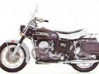 Moto Guzzi 850 T California